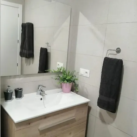 Apartamento Turquesa Vip *