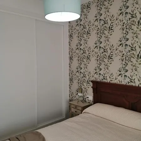 Apartamento Turquesa Vip *