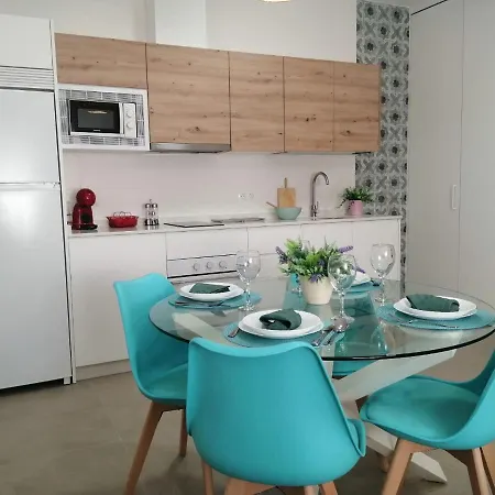 Apartamento Turquesa Vip Nerja