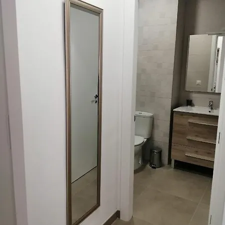 Apartamento Turquesa Vip Nerja