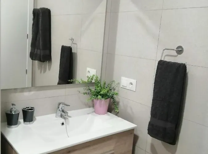 Apartamento Turquesa Vip *