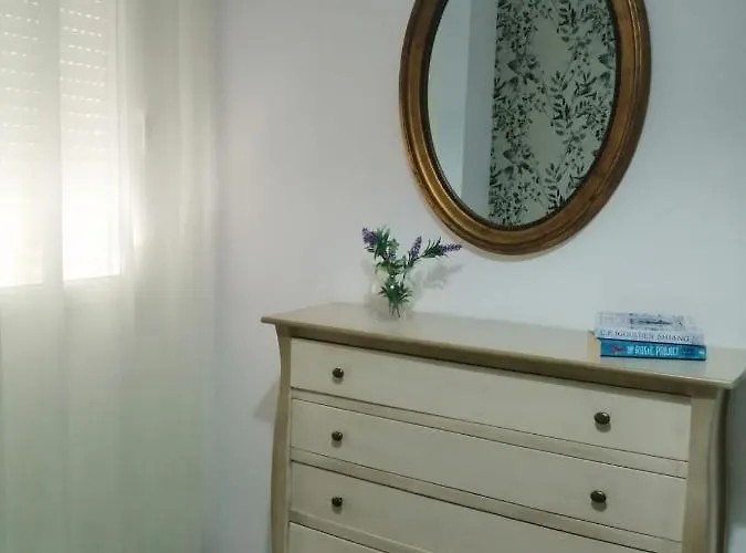 Apartamento Turquesa Vip Nerja