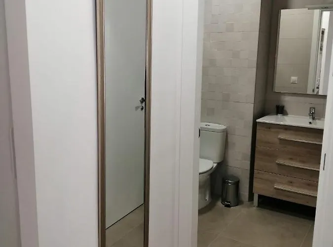 Apartamento Turquesa Vip Nerja