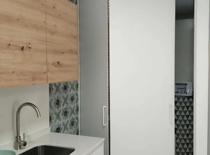 Turquesa Vip * Nerja