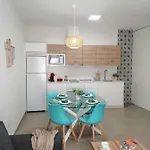 Daire Turquesa Vip Nerja
