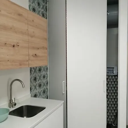 Turquesa Vip * Nerja