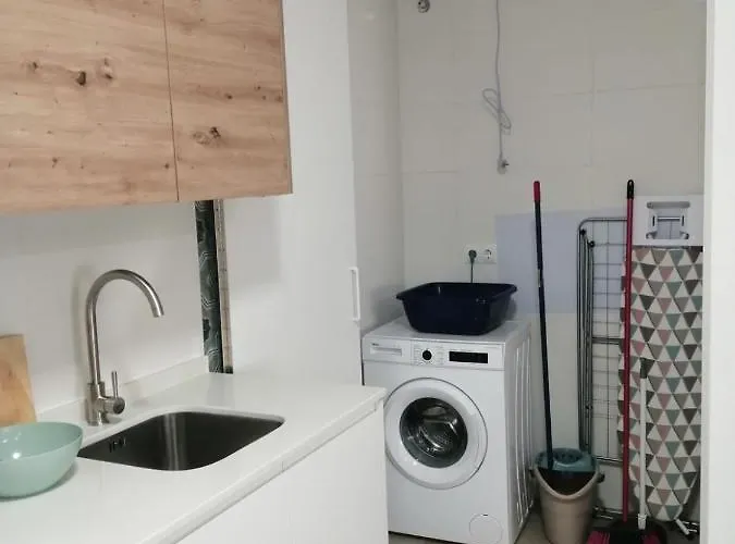 Turquesa Vip Apartament